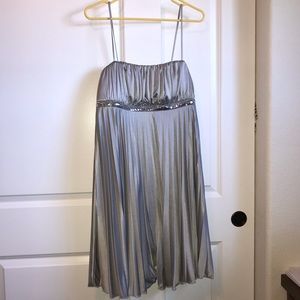 My Michelle formal dress size XL